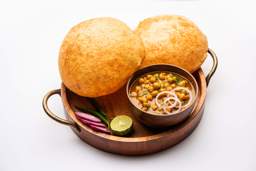 Chana Puri